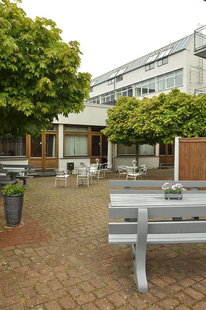Hotel Medi