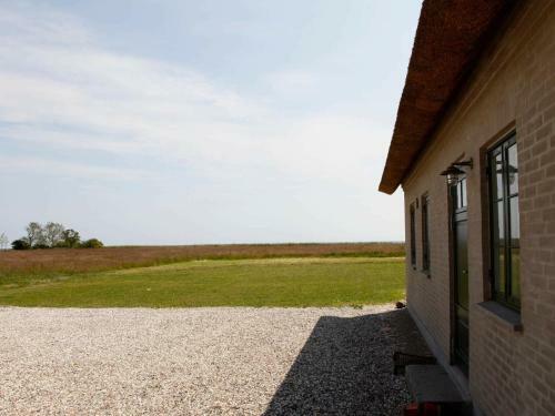 Three-bedroom Holiday Home In Idestrup 4