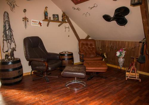 Idestrup Bed And Breakfast