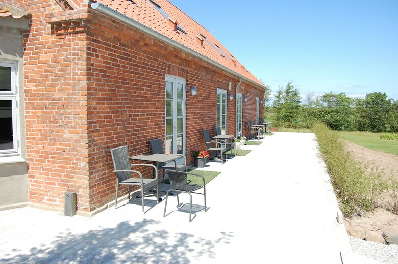 Hostal Nordg�rden Pension