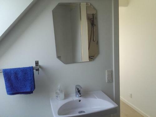 Hostal Pension Stenvang