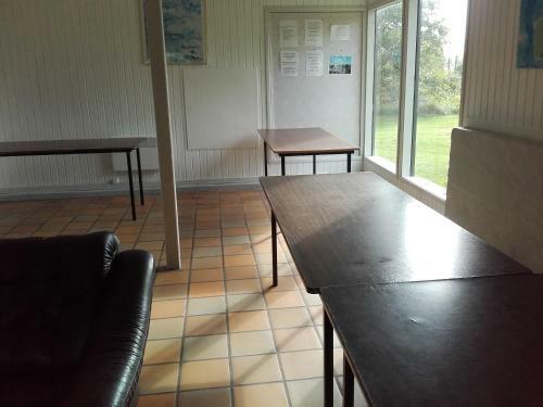 Hostal Pension Stenvang
