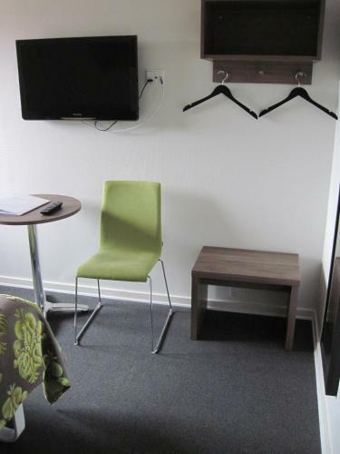 Hotel Turisthotellet