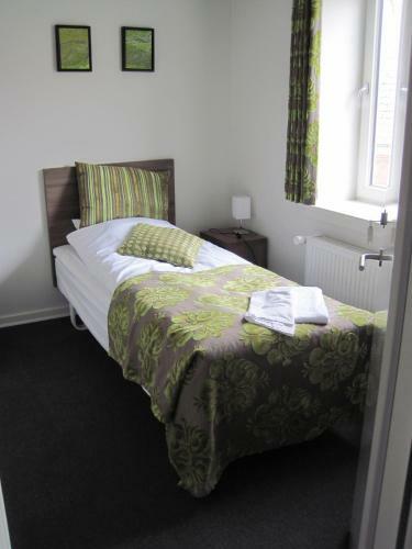 Hotel Turisthotellet