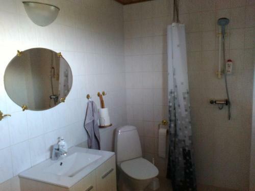 Bed And Breakfast Hasseloe