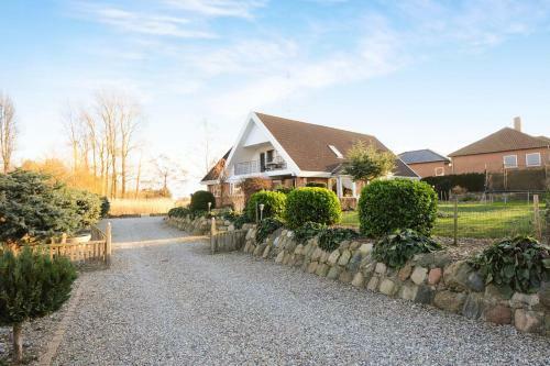 Bed And Breakfast Hasseloe