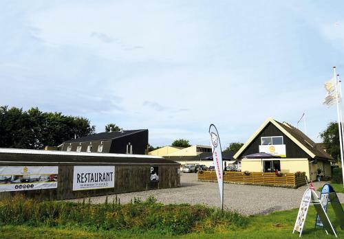 Hotel Oasen Sams�