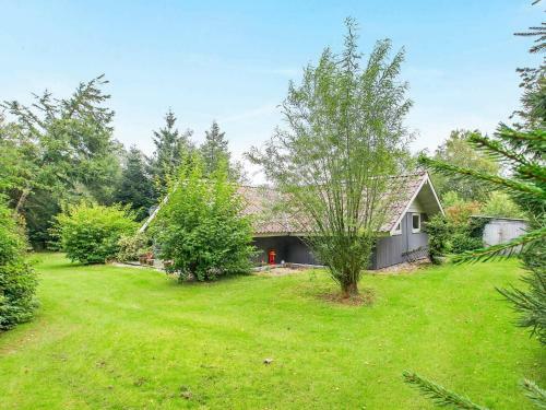 Holiday Home Oksb�l III