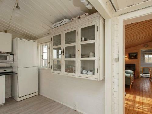 Two-bedroom Holiday Home In Struer 4