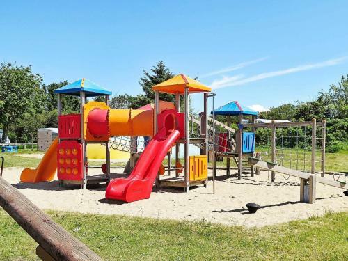 Two-bedroom Holiday Home In Struer 4