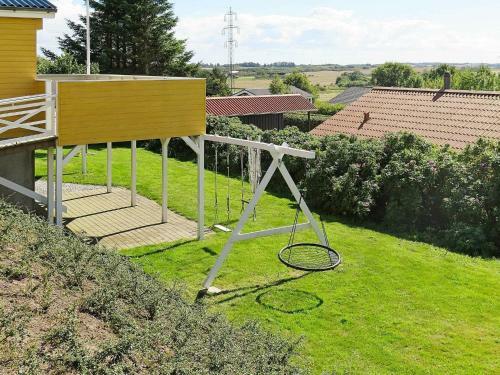 Two-bedroom Holiday Home In Struer 4