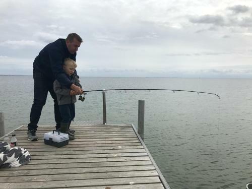 Odder Strand Camping