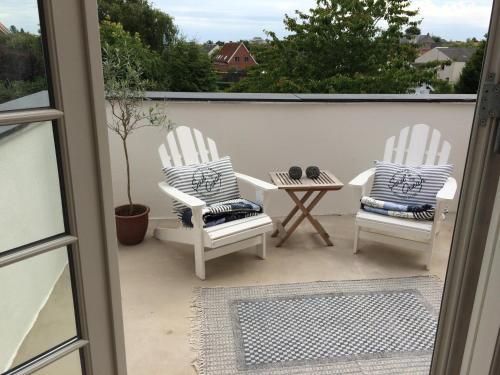 Bed & Breakfast Villa Vestbo