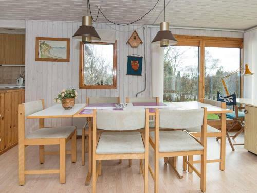 Holiday Home Strandbyvej