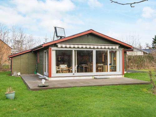 Holiday Home Strandbyvej