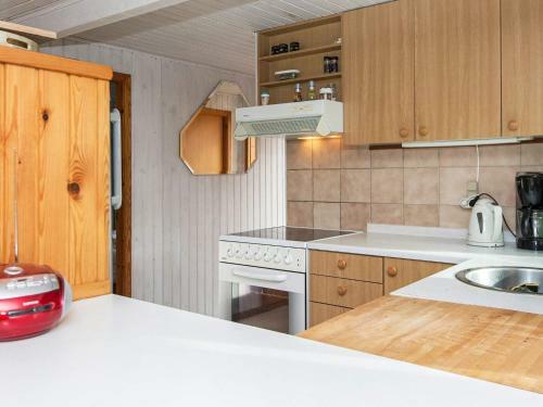 Holiday Home Strandbyvej