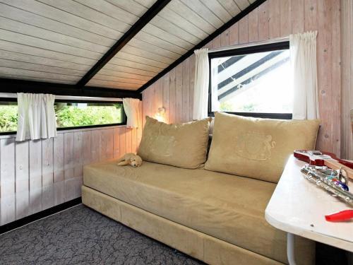 Holiday Home Nysted V