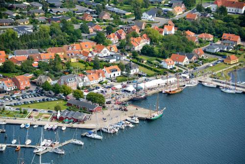 Hotel Nysted Havn