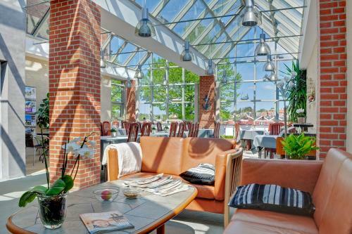 Hotel Nysted Havn