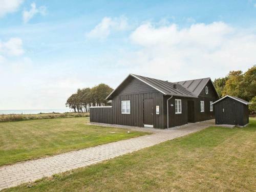 Holiday Home Nysted III