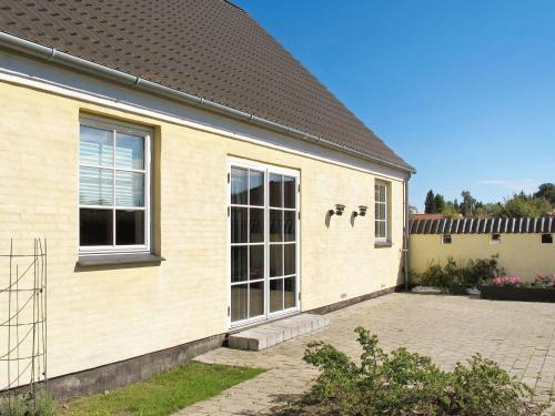 Holiday Home Nysted IV