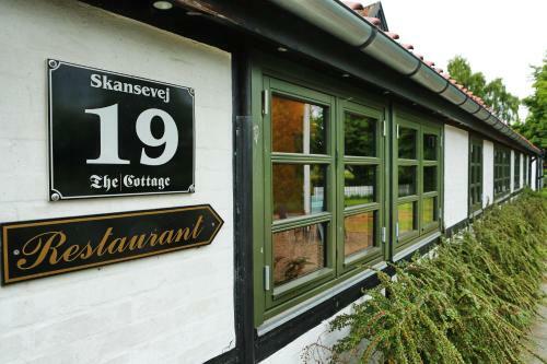 Hotel The Cottage