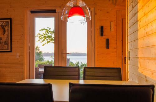 Nysted Strand Camping & Cottages