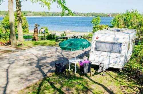 Nysted Strand Camping & Cottages