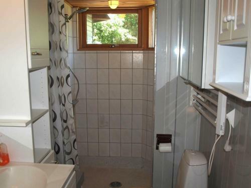 Two-bedroom Holiday Home In Odder 1