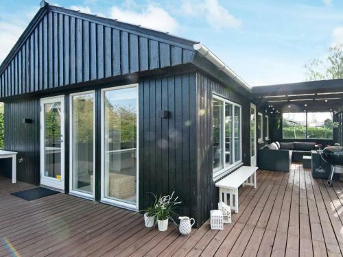 Holiday Home Odder X
