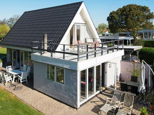 Holiday Home Odder VI
