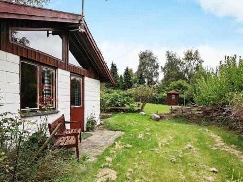 Holiday Home Nyk�bing Sj