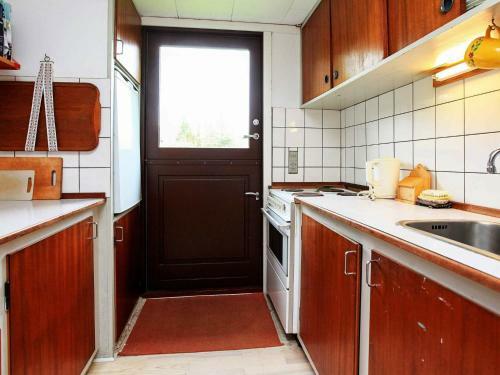 Holiday Home Nyk�bing Sj V
