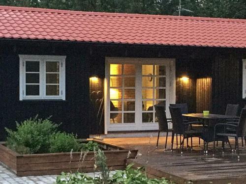 Holiday Home Oksb�l XXI