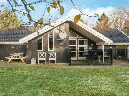 Holiday Home Oksb�l XXVII