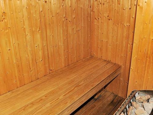 Holiday Home Oksb�l XXIII