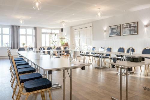 Knudhule Badehotel