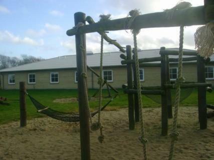 Roslev Hostel