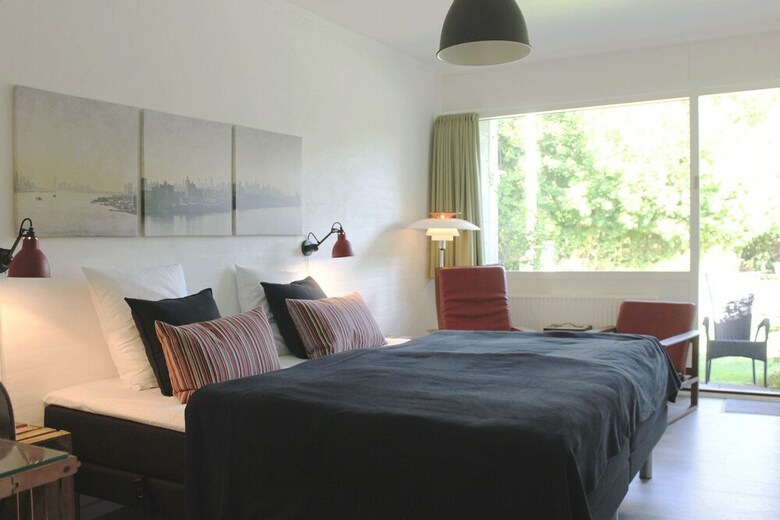 Hotel R�rvig Centret
