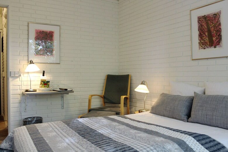 Hotel R�rvig Centret