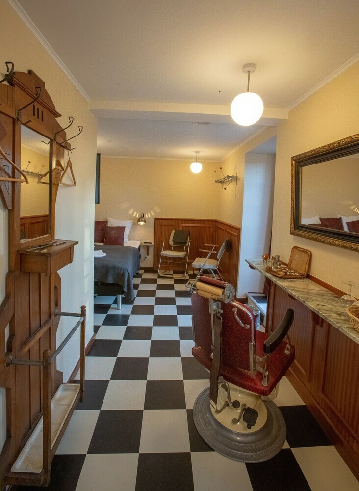 Hotel R�rvig Centret