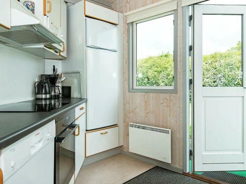 Three-bedroom Holiday Home In R�nde 1