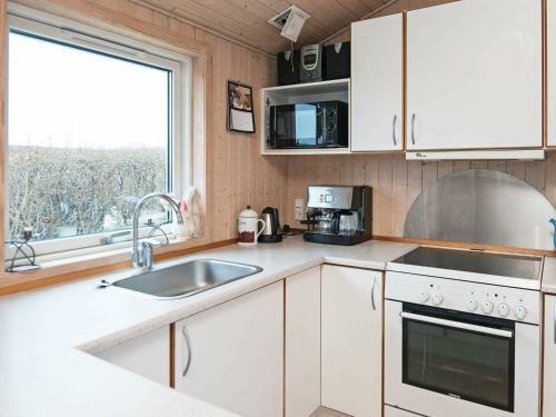 Holiday Home R�nde VI