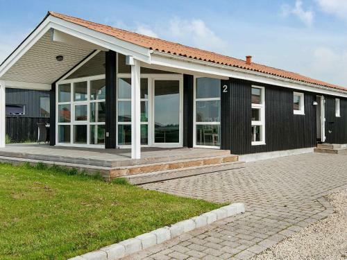 Holiday Home R�nde