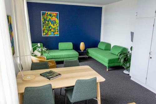 Hotel Kal�vig Center