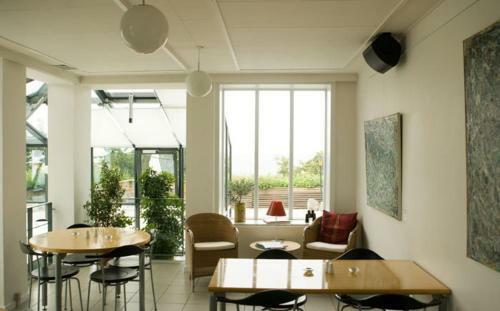 Hotel Kal�vig Center