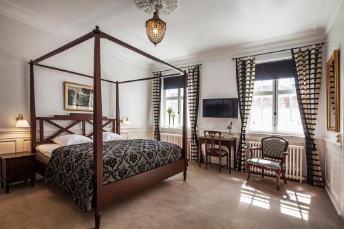 Hotel Kragerup Gods