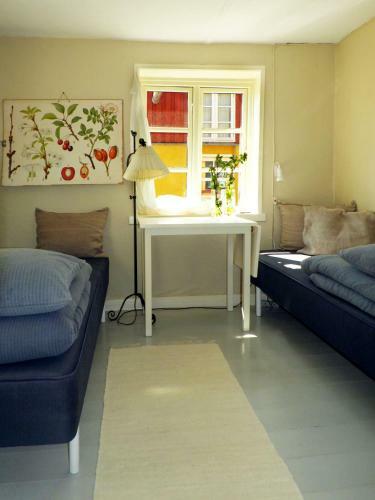 B&B Rosen�rn - Nyborg