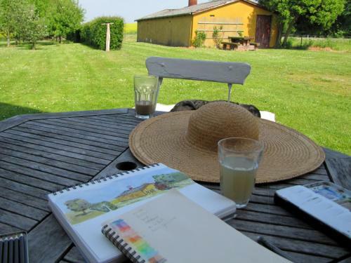 B&B Rosen�rn - Nyborg