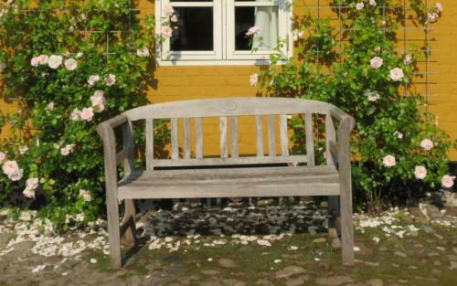 B&B Rosen�rn - Nyborg